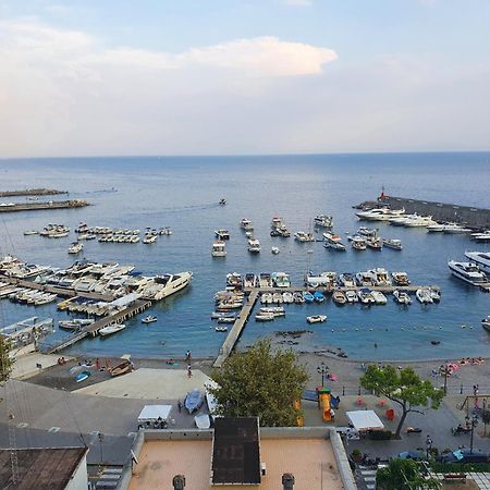 Suite Dei Principati Salerno Buitenkant foto