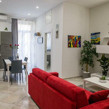 Suite Dei Principati Salerno Buitenkant foto