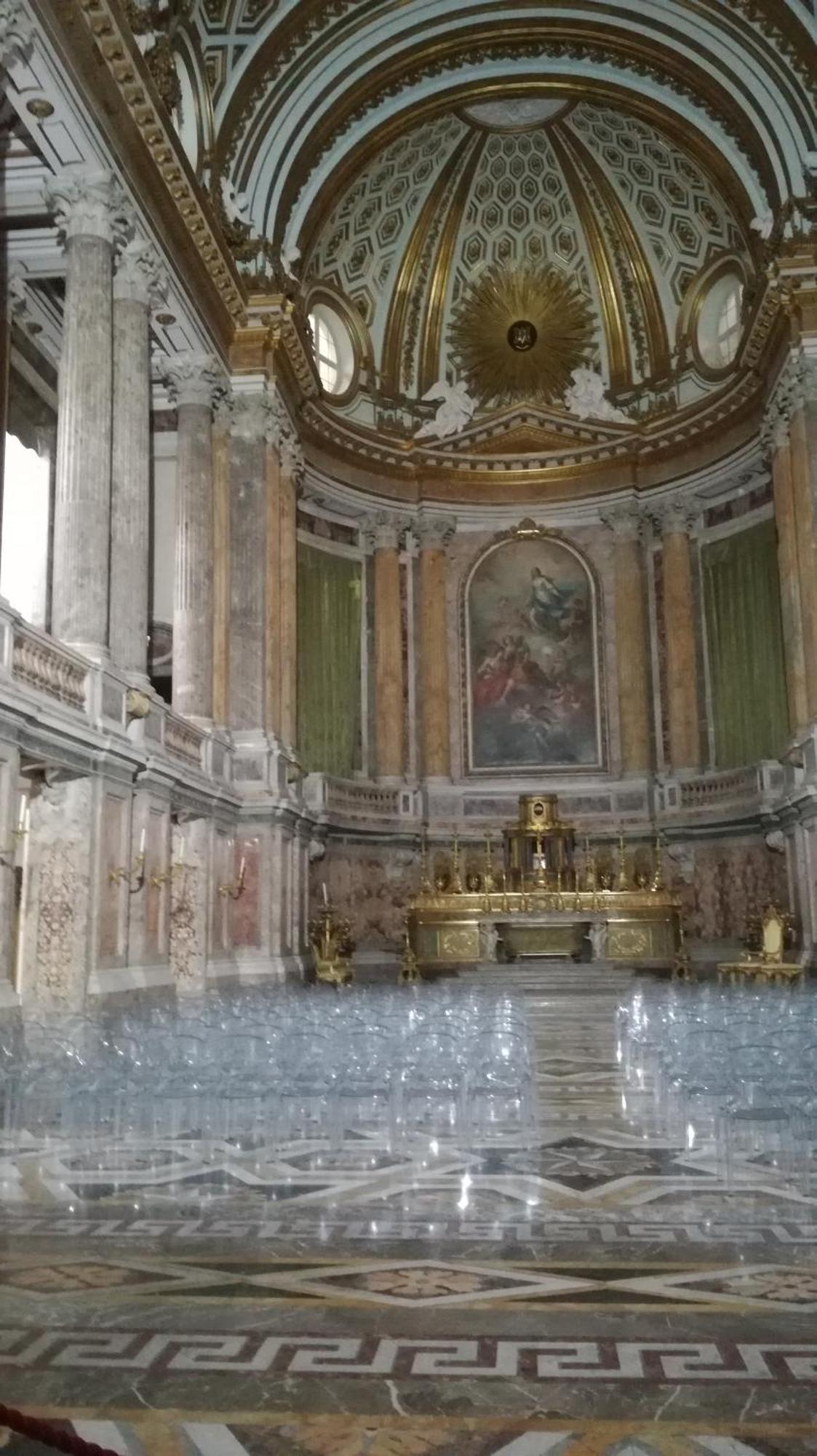 Suite Dei Principati Salerno Buitenkant foto