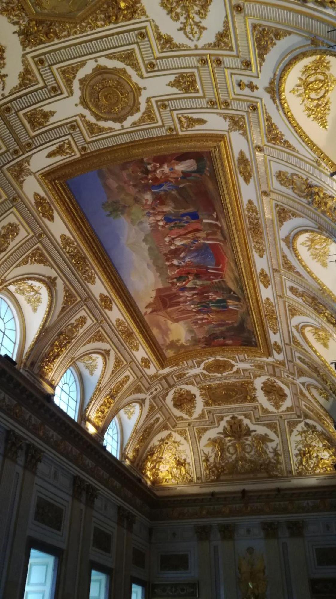 Suite Dei Principati Salerno Buitenkant foto