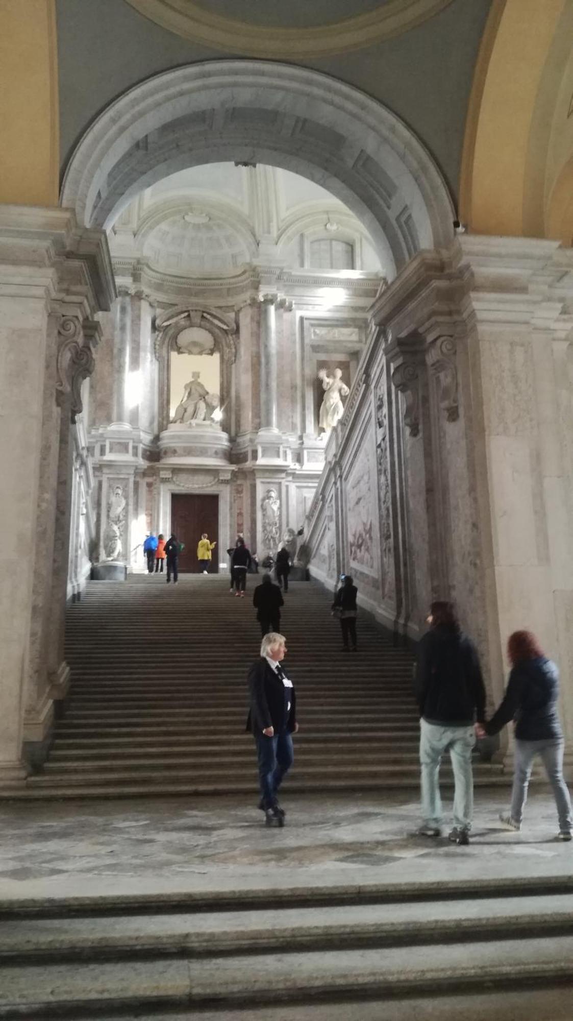 Suite Dei Principati Salerno Buitenkant foto