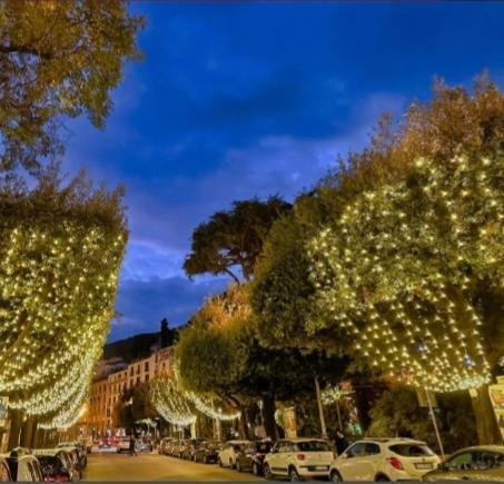 Suite Dei Principati Salerno Buitenkant foto
