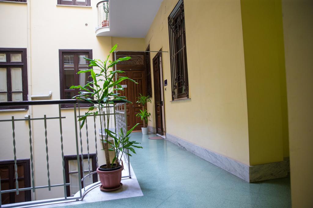 Suite Dei Principati Salerno Buitenkant foto