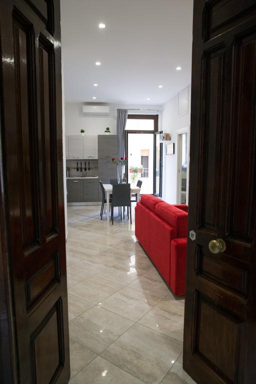 Suite Dei Principati Salerno Buitenkant foto