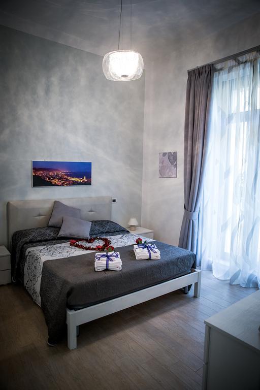 Suite Dei Principati Salerno Buitenkant foto