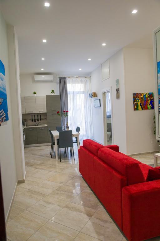 Suite Dei Principati Salerno Buitenkant foto